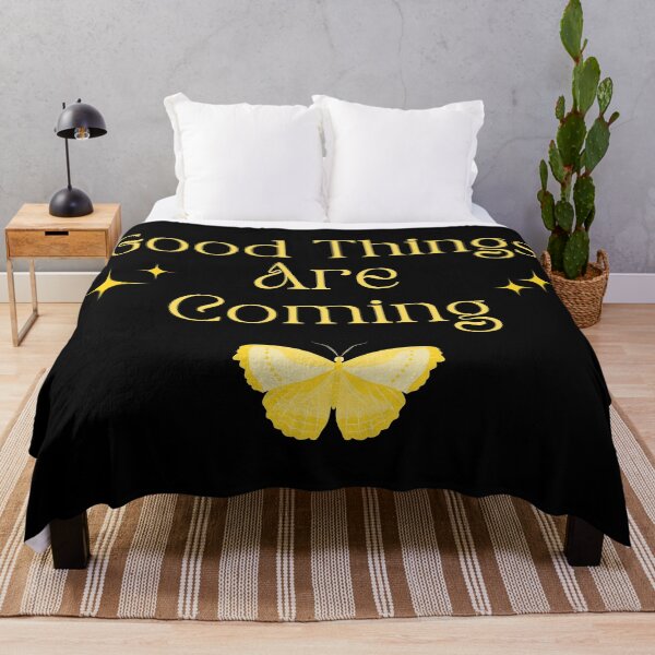 Item preview, Good Things Are Coming designed and sold by Theia-Creations.