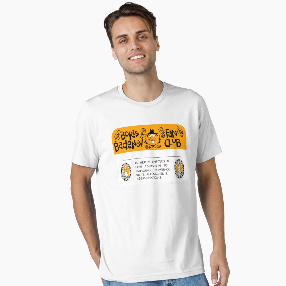 Item preview, Essential T-Shirt designed and sold by jabwai.