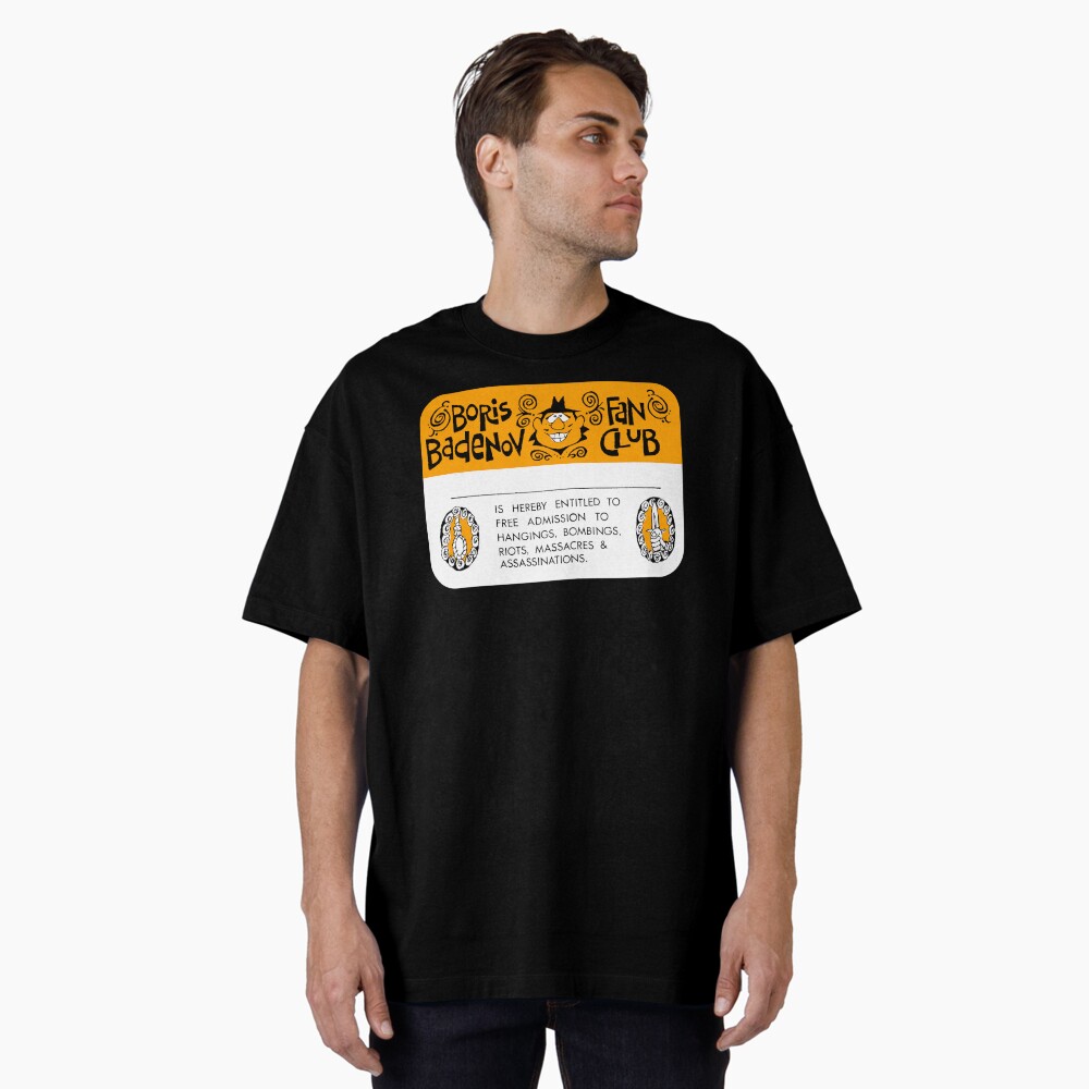 Item preview, Oversized T-Shirt designed and sold by jabwai.
