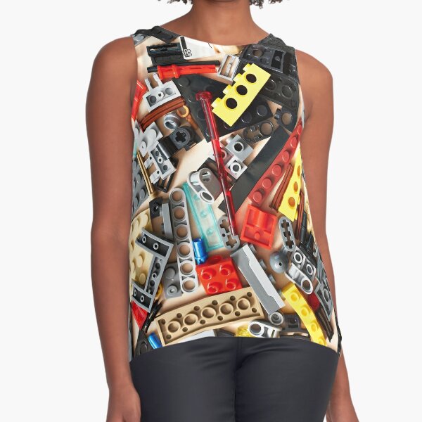 Lego Background T Shirts Redbubble - high waisted camo jeans w zipper detail black bo roblox