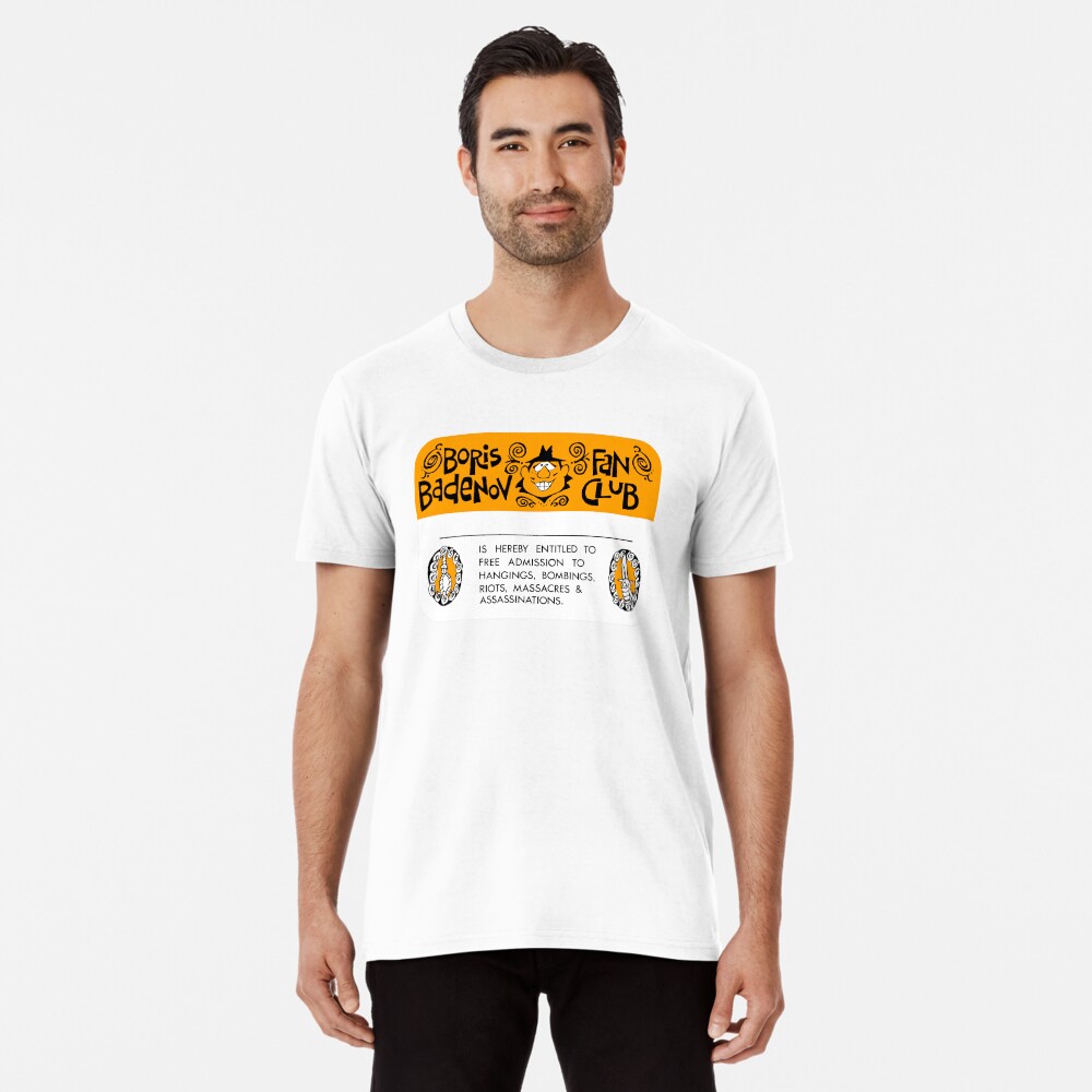 Item preview, Premium T-Shirt designed and sold by jabwai.
