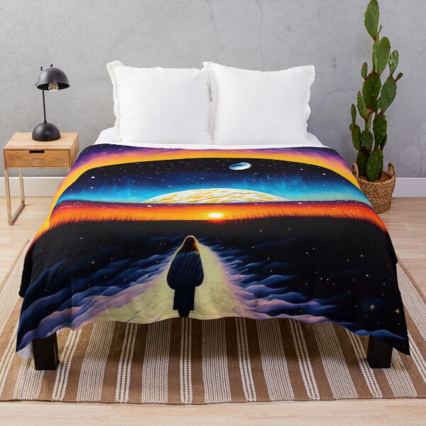 Item preview, Sleepwalking designed and sold by M-Y-A-R-T-.