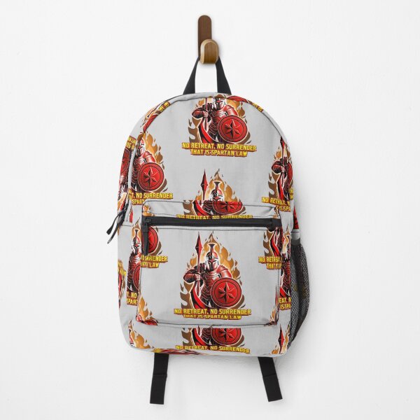 Item preview, Spartan law  designed and sold by EbitsuBoy.