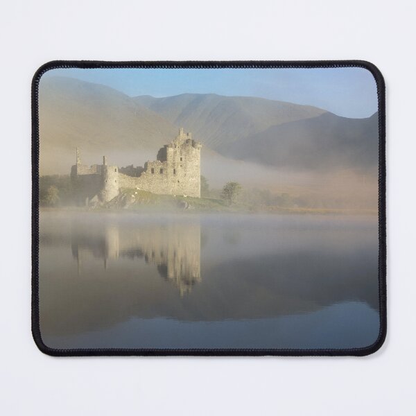 Item preview, Mystical Kilchurn Castle designed and sold by TMcG72.