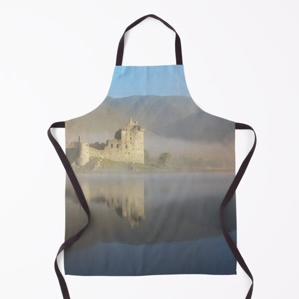 Item preview, Mystical Kilchurn Castle designed and sold by TMcG72.