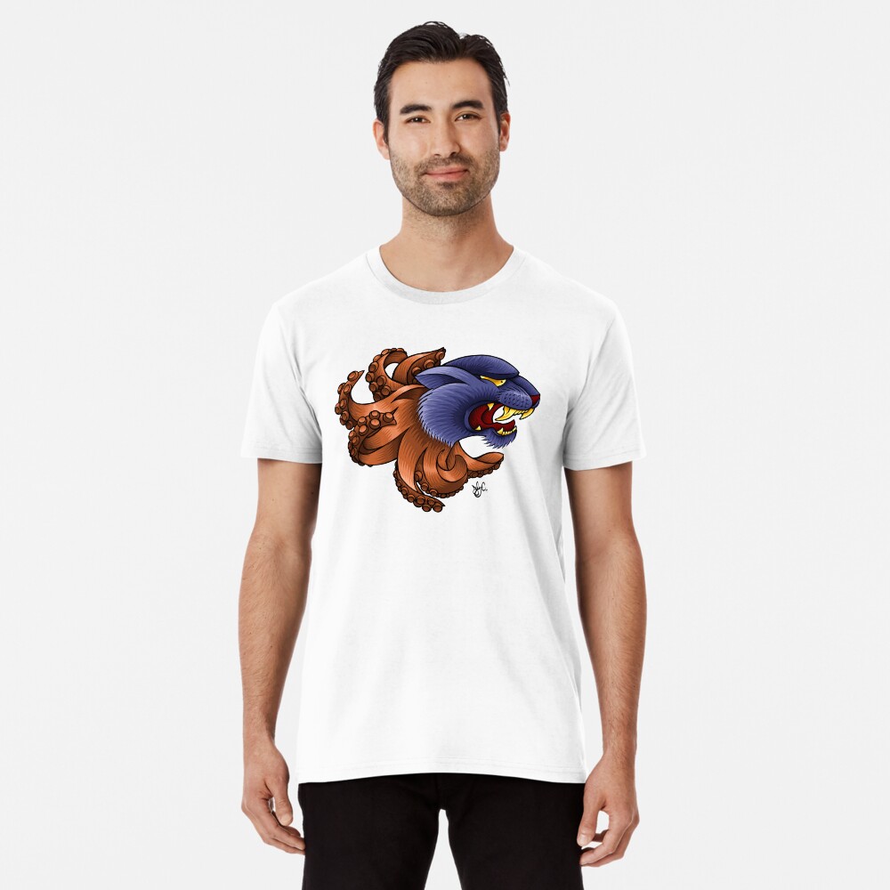 Item preview, Premium T-Shirt designed and sold by jabwai.
