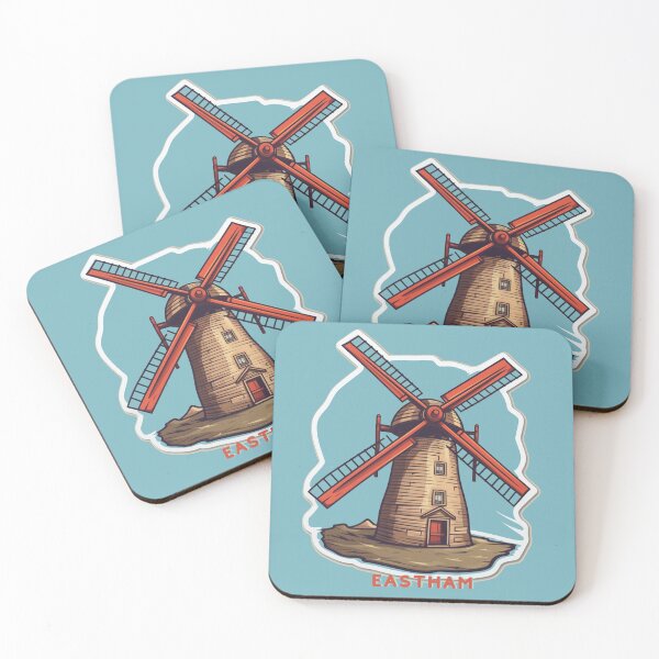 Item preview, Eastham: Exploring the Charms of Cape Cod designed and sold by MacBeoThui.