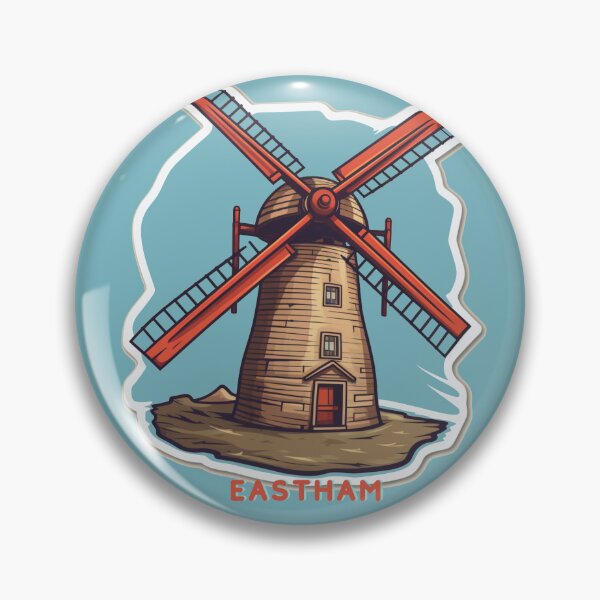 Item preview, Eastham: Exploring the Charms of Cape Cod designed and sold by MacBeoThui.