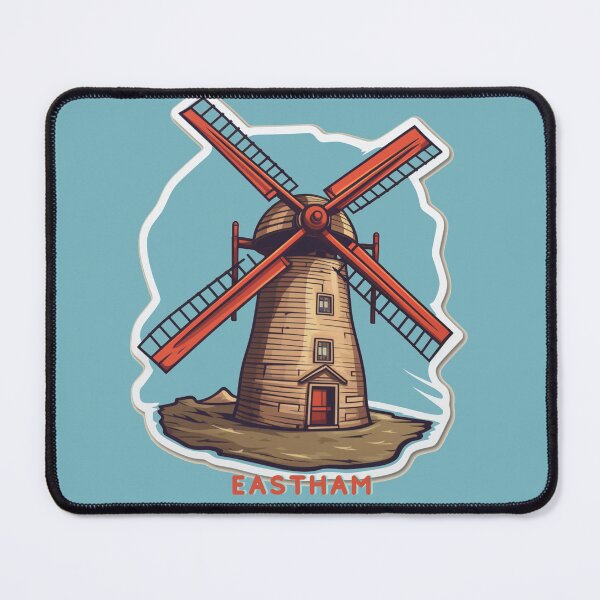 Item preview, Eastham: Exploring the Charms of Cape Cod designed and sold by MacBeoThui.