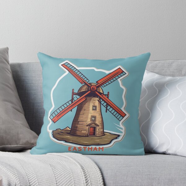 Item preview, Eastham: Exploring the Charms of Cape Cod designed and sold by MacBeoThui.