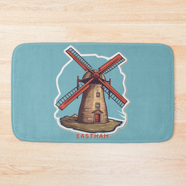 Item preview, Eastham: Exploring the Charms of Cape Cod designed and sold by MacBeoThui.