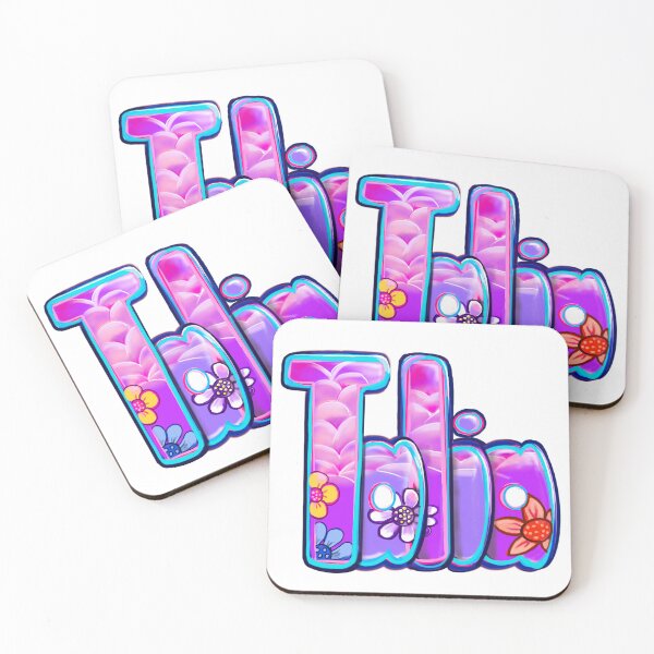 Item preview, Top 10 best personalised name gifts Talia designed and sold by Artonmytee.