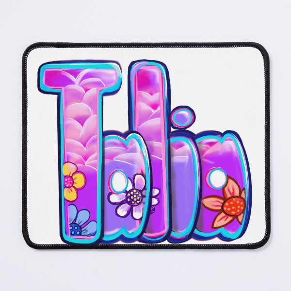 Item preview, Top 10 best personalised name gifts Talia designed and sold by Artonmytee.
