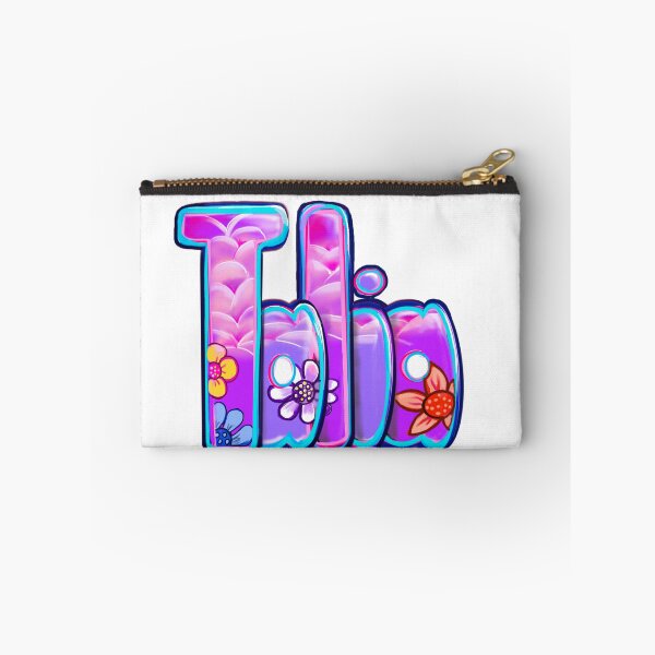 Item preview, Top 10 best personalised name gifts Talia designed and sold by Artonmytee.