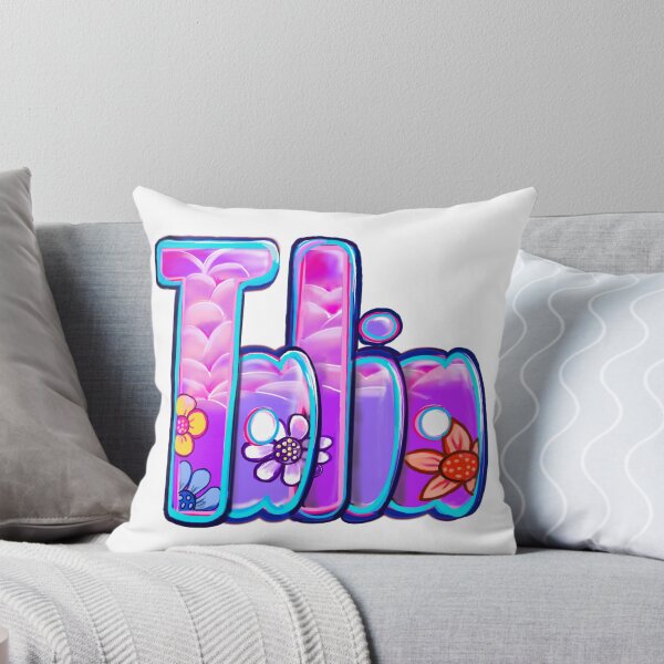 Item preview, Top 10 best personalised name gifts Talia designed and sold by Artonmytee.