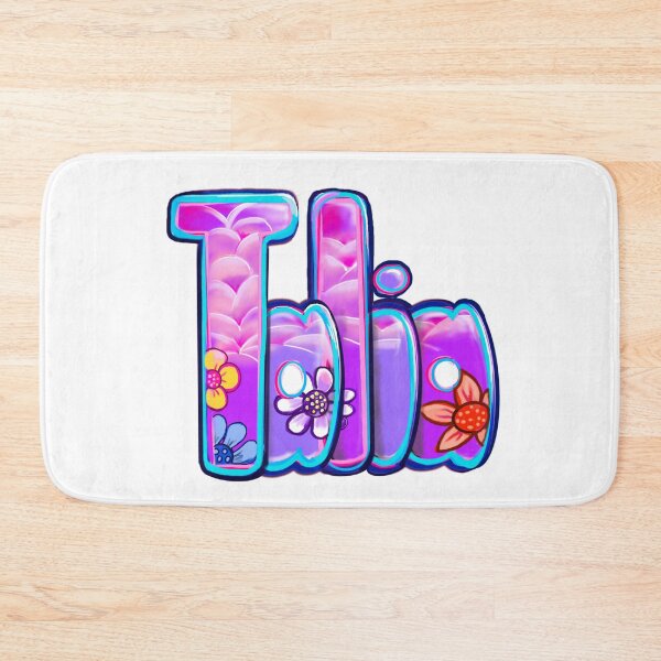 Item preview, Top 10 best personalised name gifts Talia designed and sold by Artonmytee.
