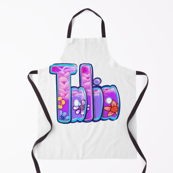 Item preview, Top 10 best personalised name gifts Talia designed and sold by Artonmytee.