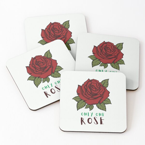 Artikelvorschau, Nur eine Rose für meine Liebe entworfen und verkauft von Dorcas89.