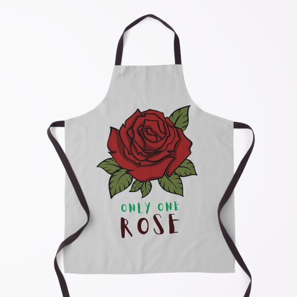 Item preview, Only one rose for my love designed and sold by Dorcas89.