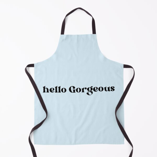 Item preview, hello Gorgeous designed and sold by TinyGlow.