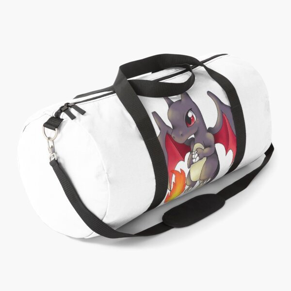 Item preview, Charizárd, Chármeleon, Charmánder Black Dragon Chibi designed and sold by FHogan94.
