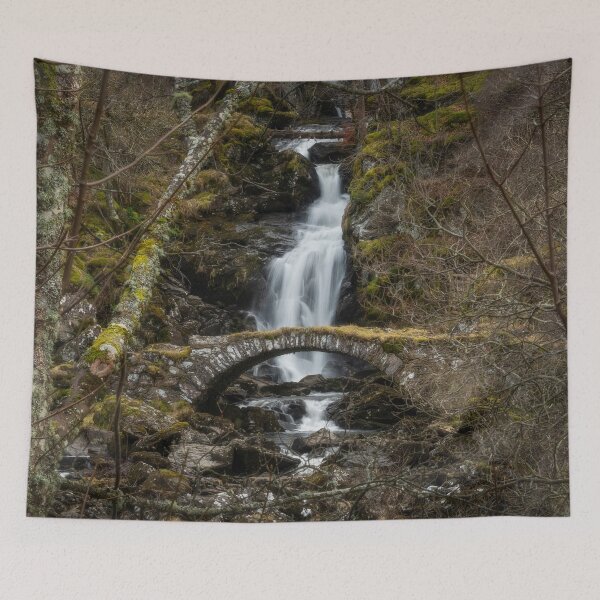Item preview, The Roman Bridge designed and sold by TMcG72.
