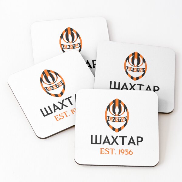 Item preview, Shakhtar Striped Black designed and sold by VRedBaller.