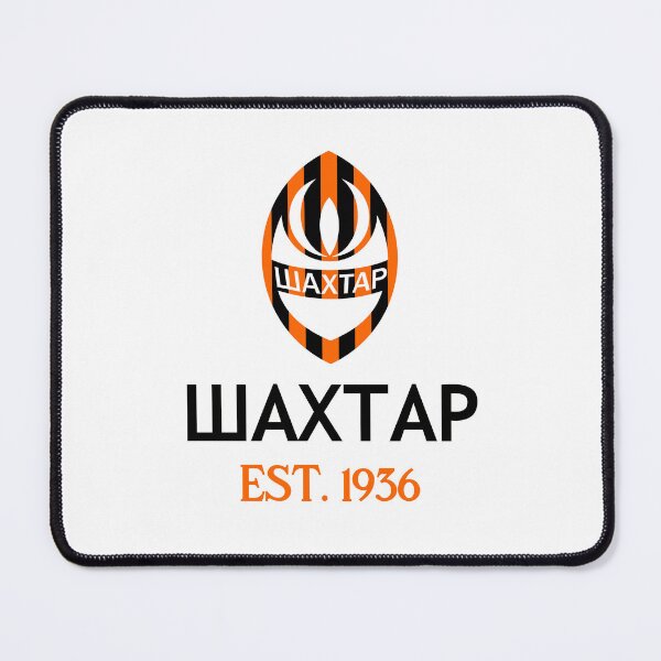 Item preview, Shakhtar Striped Black designed and sold by VRedBaller.