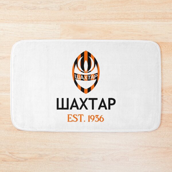 Item preview, Shakhtar Striped Black designed and sold by VRedBaller.
