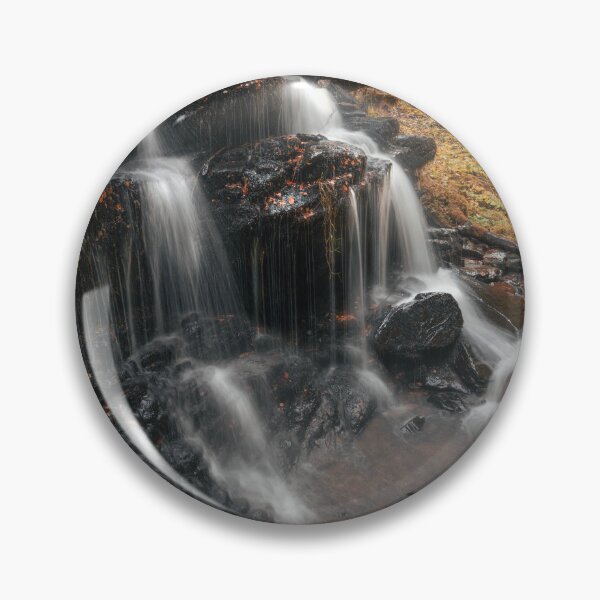 Item preview, A Mystical Cascade designed and sold by TMcG72.