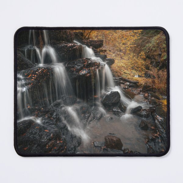Item preview, A Mystical Cascade designed and sold by TMcG72.