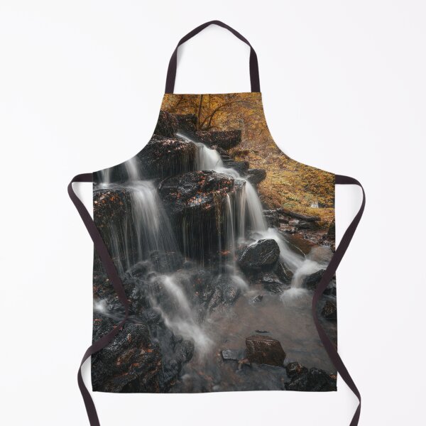 Item preview, A Mystical Cascade designed and sold by TMcG72.