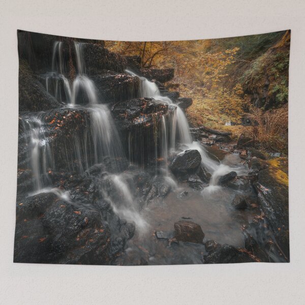 Item preview, A Mystical Cascade designed and sold by TMcG72.