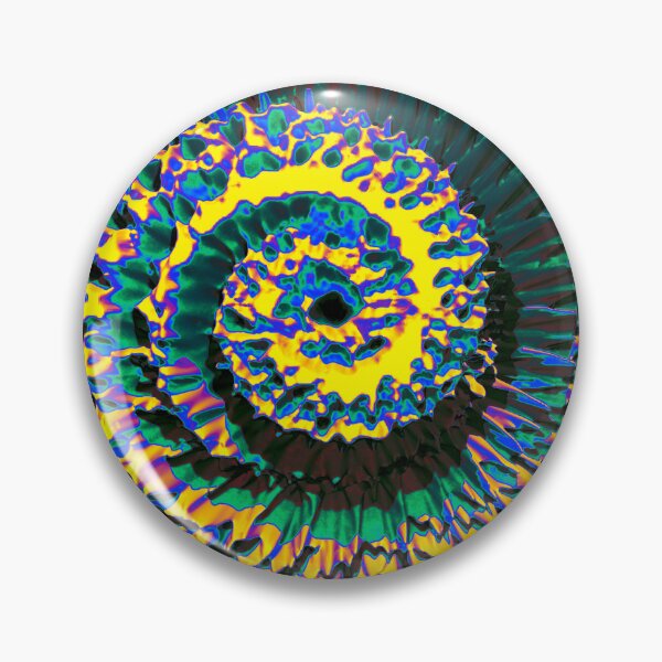 Item preview, Spun Abstract designed and sold by Phil Perkins.