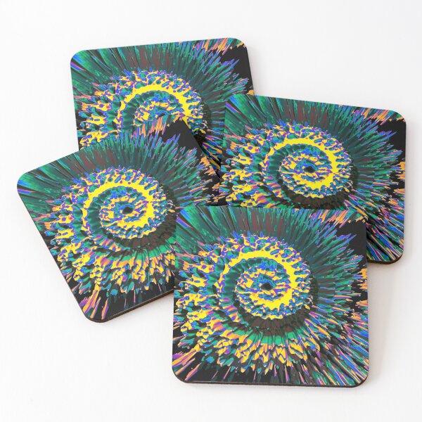 Item preview, Spun Abstract designed and sold by Phil Perkins.