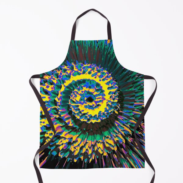 Item preview, Spun Abstract designed and sold by Phil Perkins.