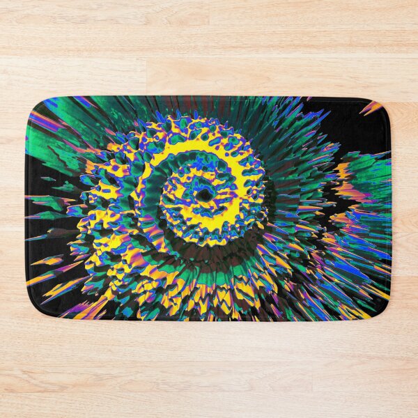 Item preview, Spun Abstract designed and sold by Phil Perkins.