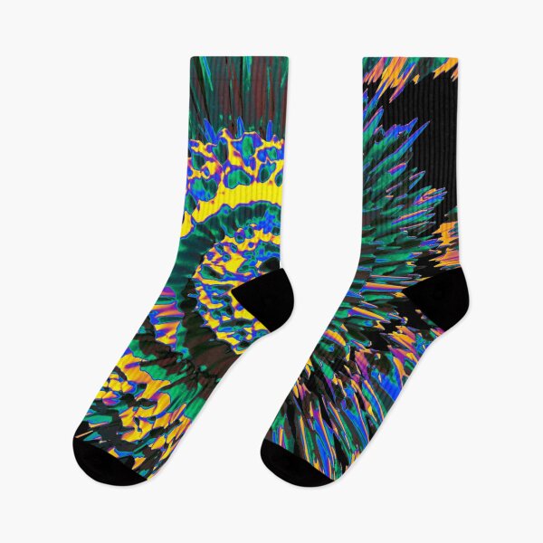 Item preview, Spun Abstract designed and sold by Phil Perkins.