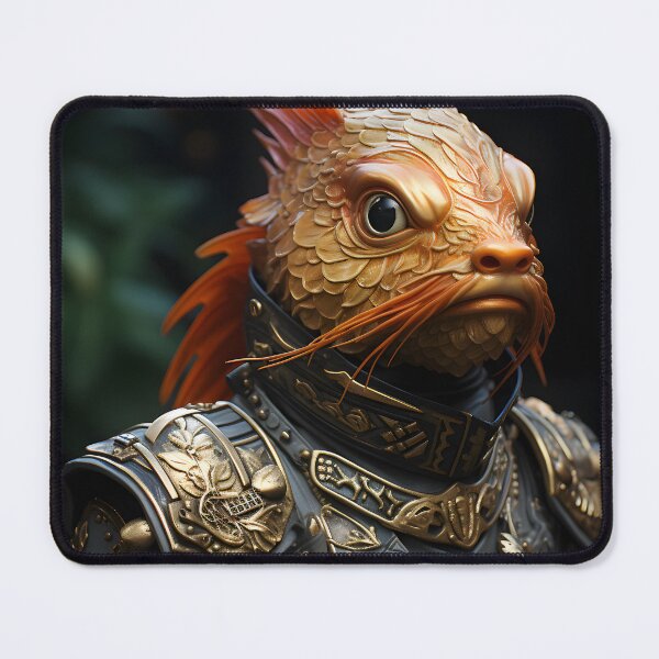 Item preview, Sumerian Reptile #010 designed and sold by Mike Muli.