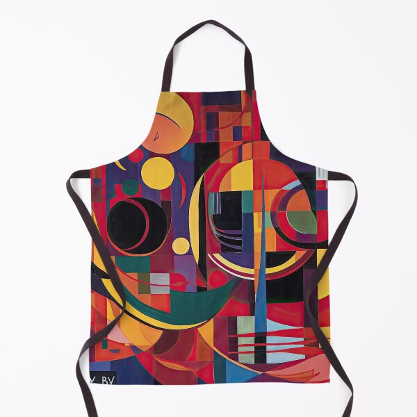 Item preview, African Style Bauhaus Design designed and sold by ArtificialGenes.