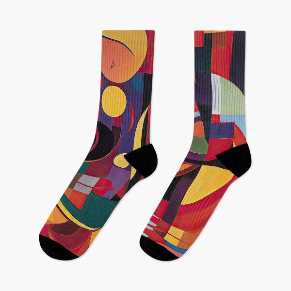 Item preview, African Style Bauhaus Design designed and sold by ArtificialGenes.