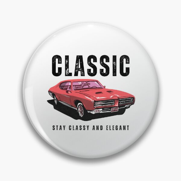Item preview, Vintage Car - Classic Design designed and sold by Ericnaitor.