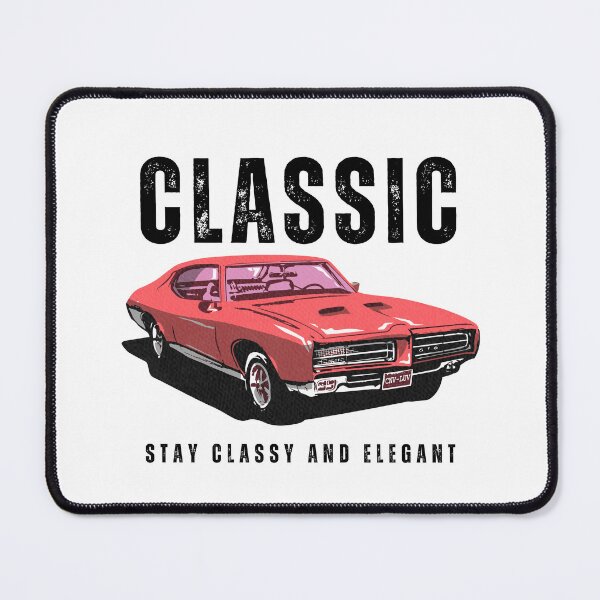 Item preview, Vintage Car - Classic Design designed and sold by Ericnaitor.