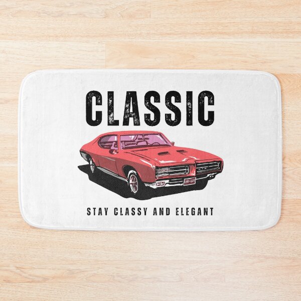 Item preview, Vintage Car - Classic Design designed and sold by Ericnaitor.