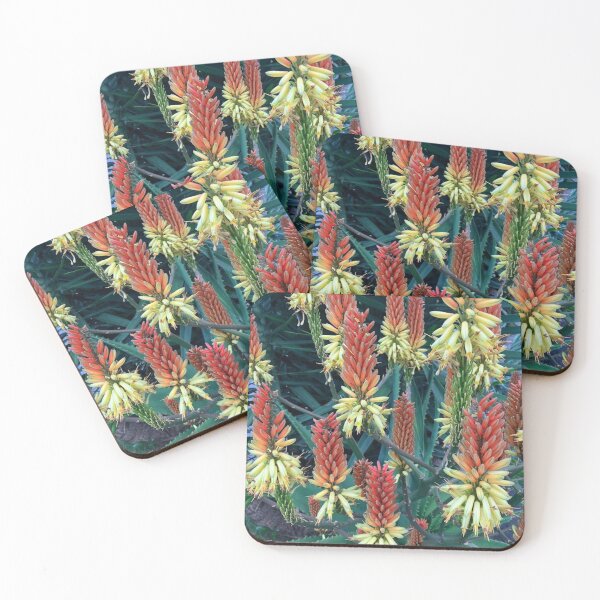Item preview, Stunning succulent flowers designed and sold by Andykinoz.