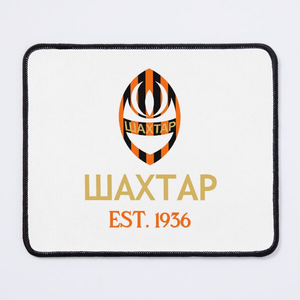 Item preview, Shakhtar Striped Gold B designed and sold by VRedBaller.