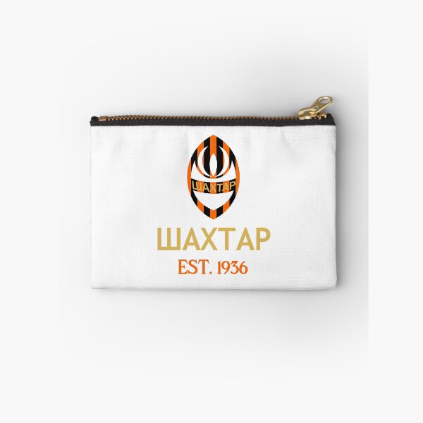 Item preview, Shakhtar Striped Gold B designed and sold by VRedBaller.