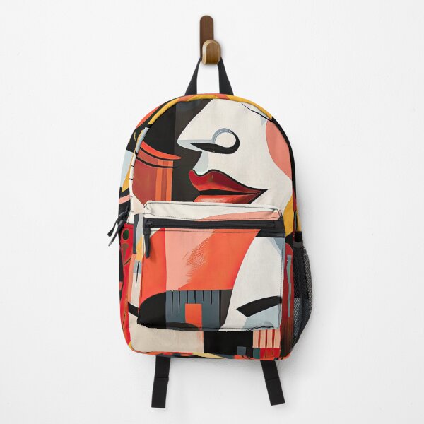 Item preview, African Style Bauhaus Design designed and sold by ArtificialGenes.