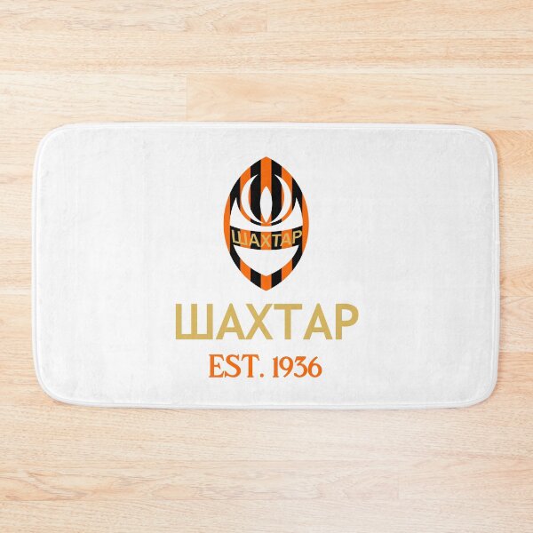 Item preview, Shakhtar Striped Gold B designed and sold by VRedBaller.