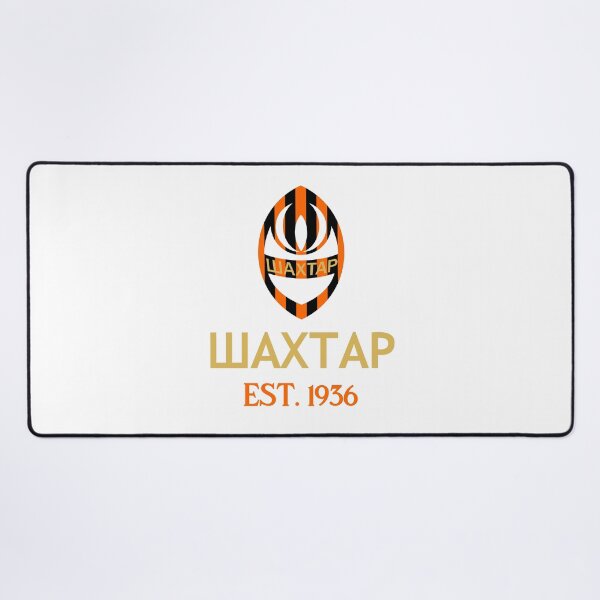 Item preview, Shakhtar Striped Gold B designed and sold by VRedBaller.
